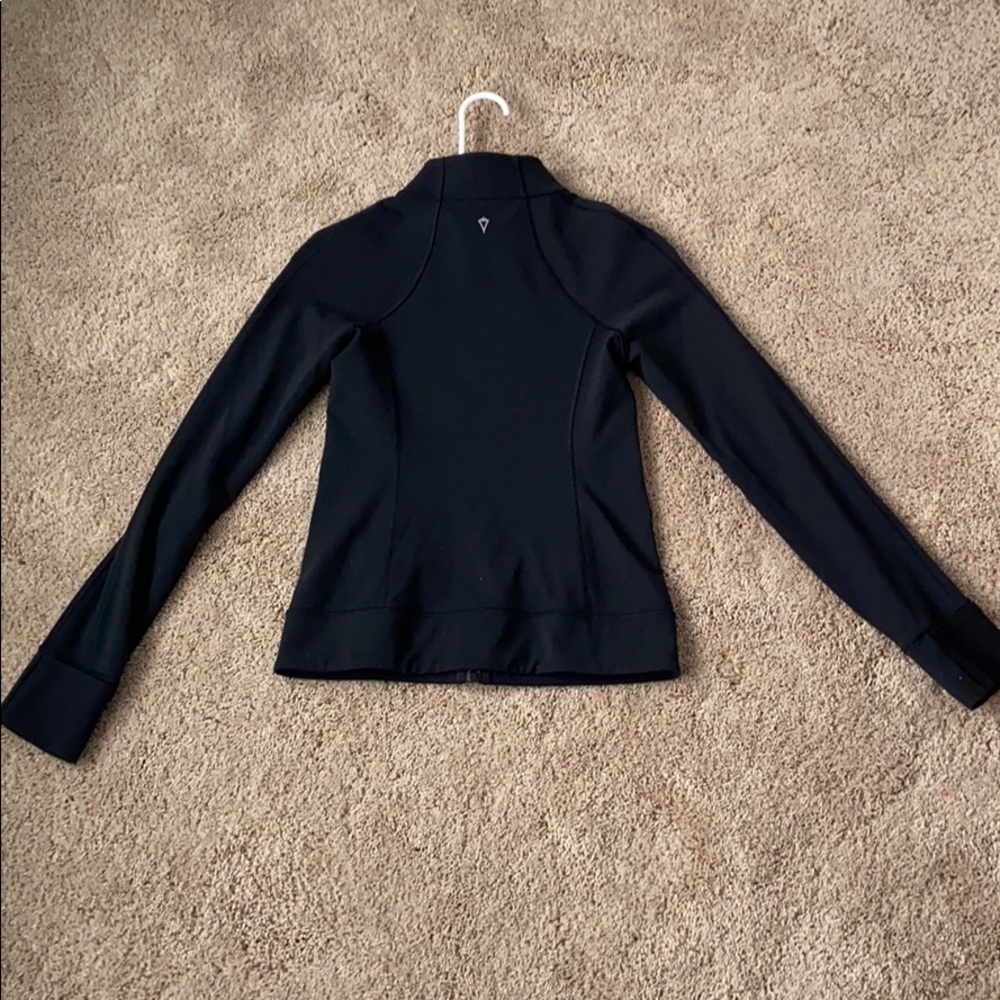 Jacket - Picture 6 of 6